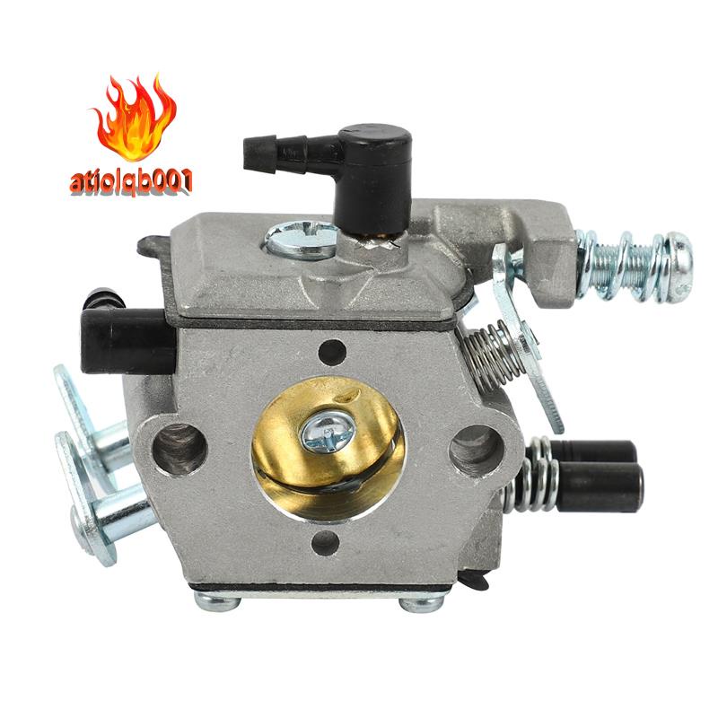 Bộ chế hòa khí cho máy cưa xích 45Cc/52Cc/58Cc