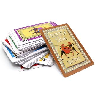 Bộ trò chơi Board Game Battle Line hấp dẫn