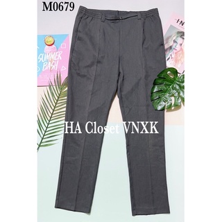 ✔️Quần Tây Big Size Nữ