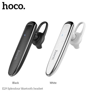 ✔nowship mới ✔tai nghe bluetooth không dây hoco e29 - có mic pin lâu-giá rẻ- đẹp bền - tai nghe 1 bên tai