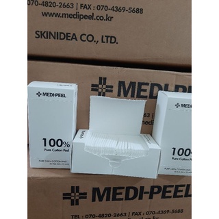 Bông ủ toner.ủ mụn medipeel