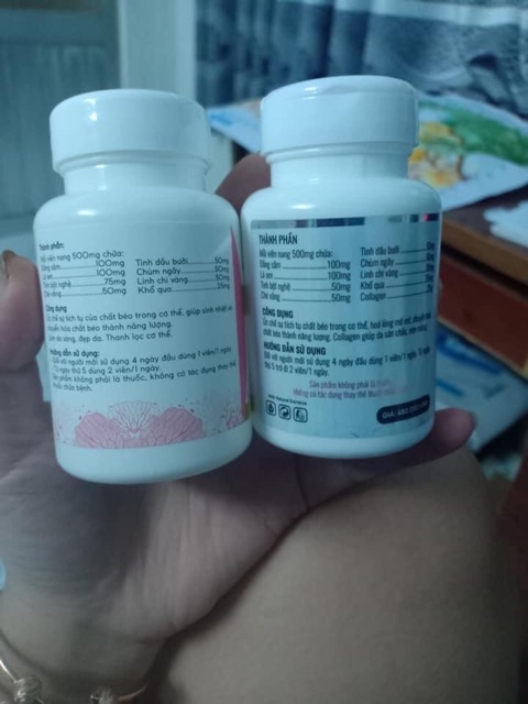 DORA DETOX VIP full hộp 28v - TẶNG kem tan mỡ thảo dược | BigBuy360 - bigbuy360.vn