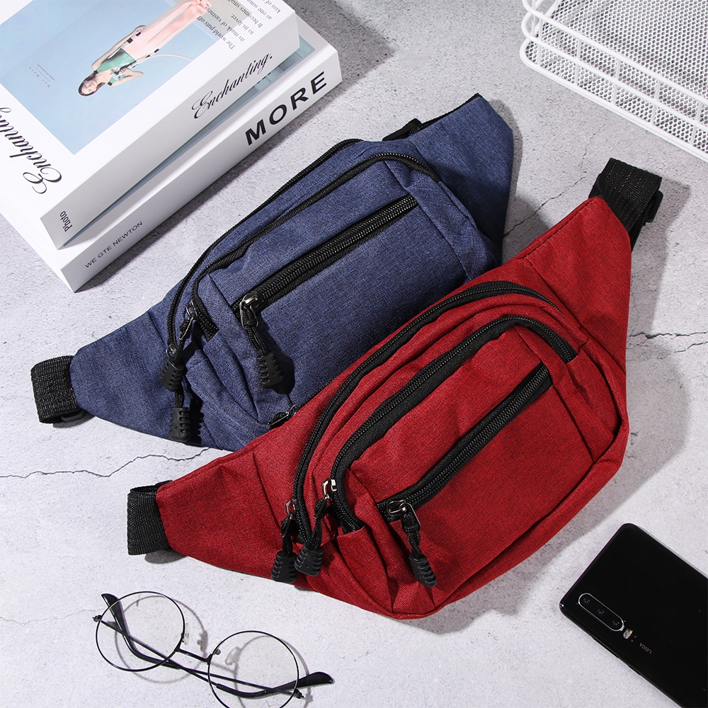 Túi đeo hông okdeals | BigBuy360 - bigbuy360.vn