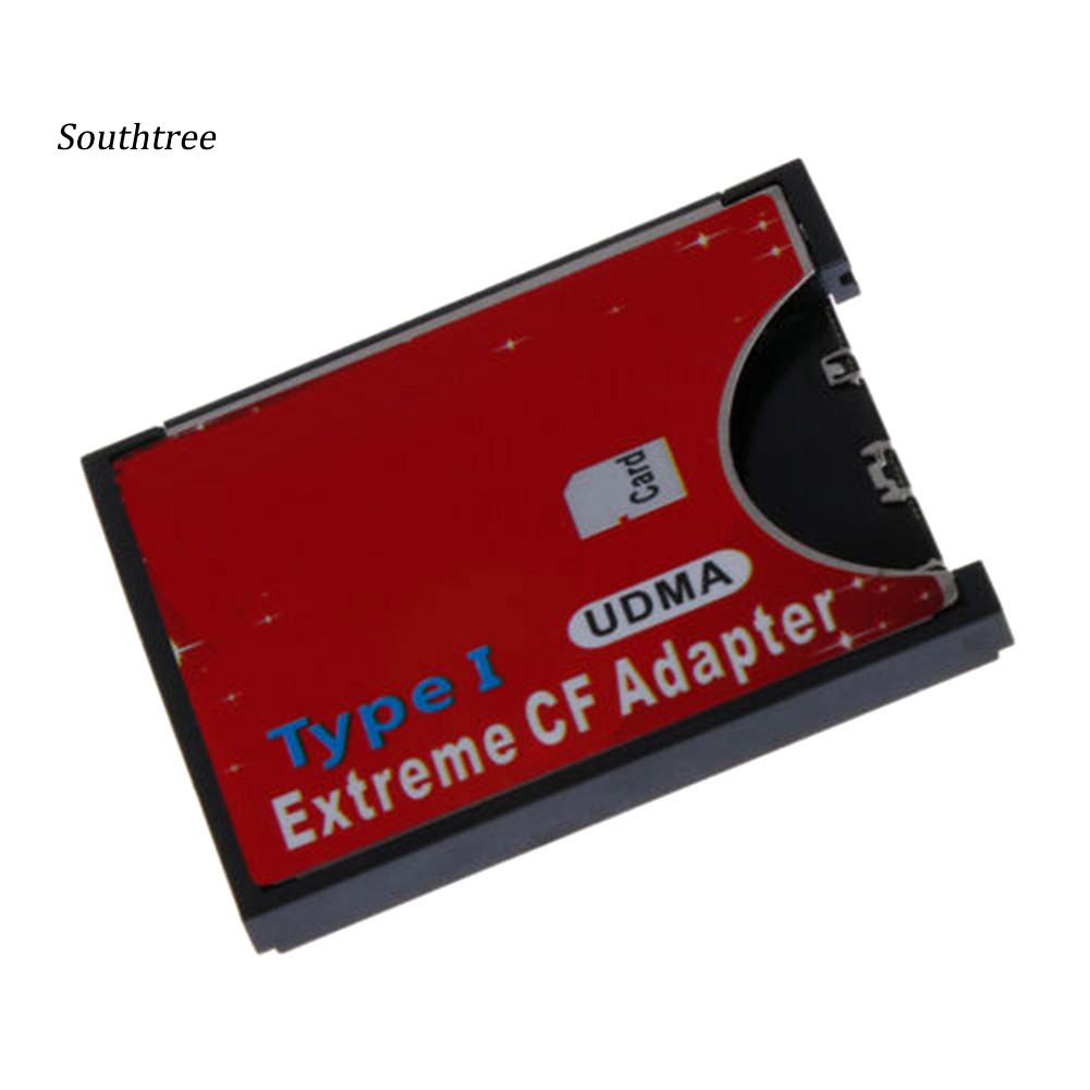 Đầu Đọc Thẻ Nhớ Sd Sdhc Sdxc Sang Cf Type I Wifi Cho Máy Ảnh Slr | BigBuy360 - bigbuy360.vn