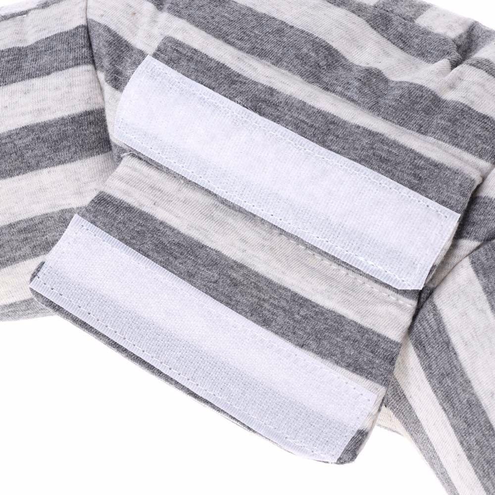 Gối Cotton Kê Cổ Gắn Dây Đai An Toàn Xe Hơi Cho Bé