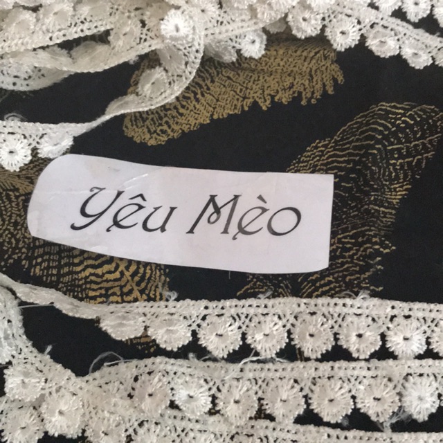 Ren chỉ hoa bản 1,5cm 4k/m MS 07/021