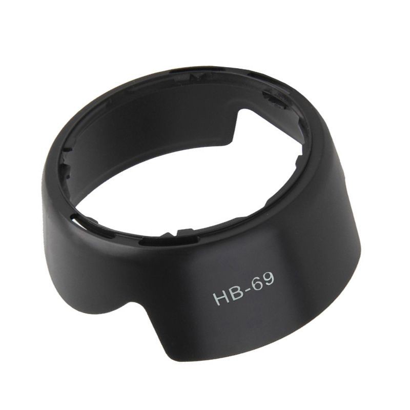 Lens Hood HB-69 cho ống kính Nikon 18-55mm VR II