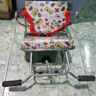 Ghế dựa xe Exciter và Winner
