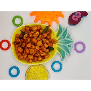 Bắp Tẩm Bò Lá Chanh( Loại ngon)  200gram