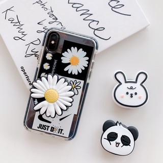POPSOCKET Silicon cao cấp