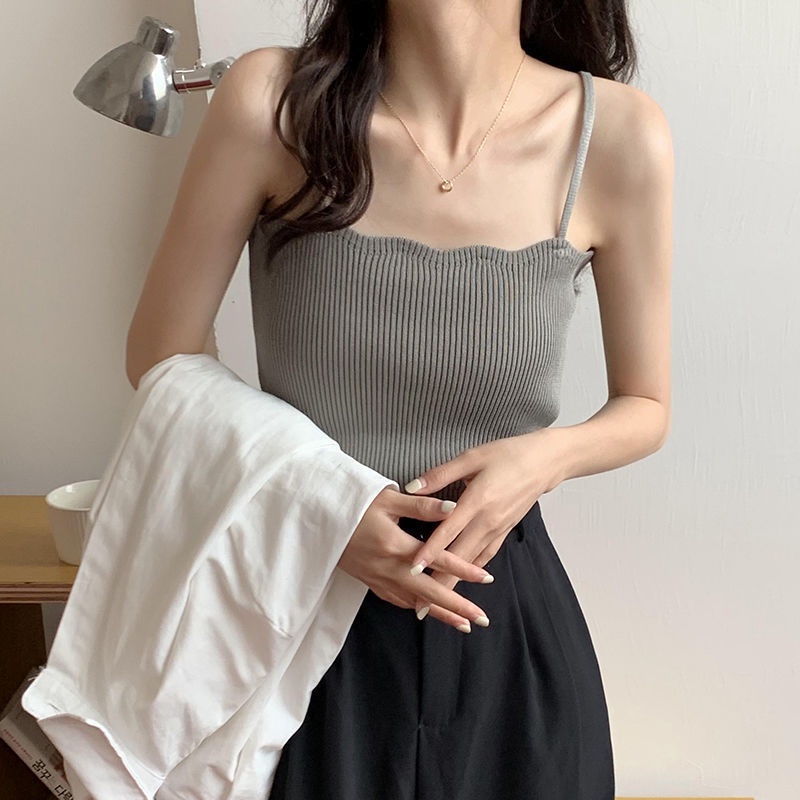 Áo Dệt Kim Thời Trang Mùa Hè Cho Nữ