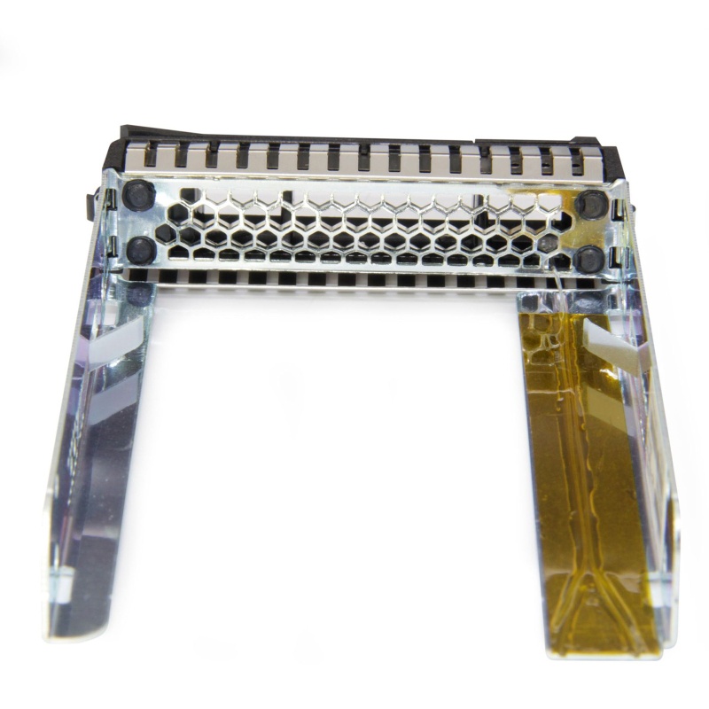 Khay Ổ Cứng 2.5&quot; 00E7600 L38552 Lff SAS sata HDD Thay Thế Cho IBM Server X3650 M5, X3550 M5