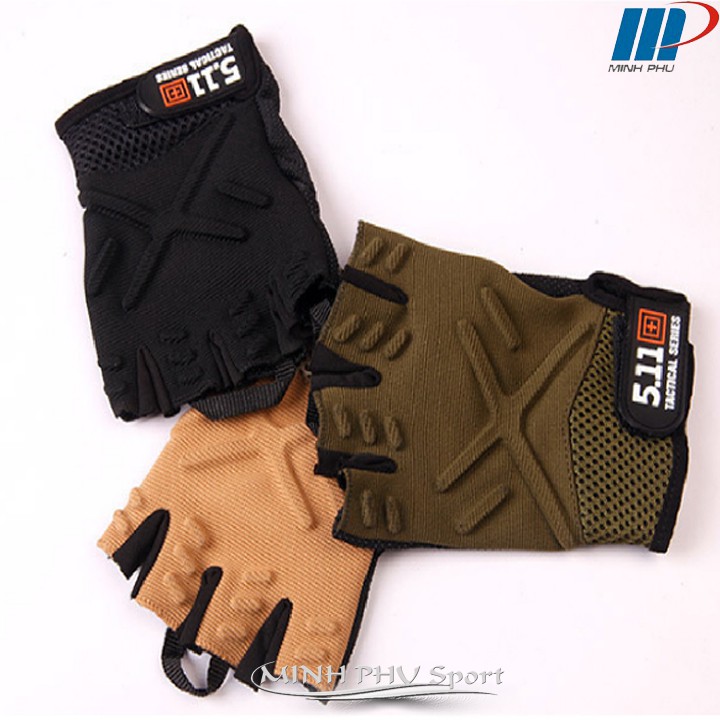 Găng Tập Thể Thao 511TA