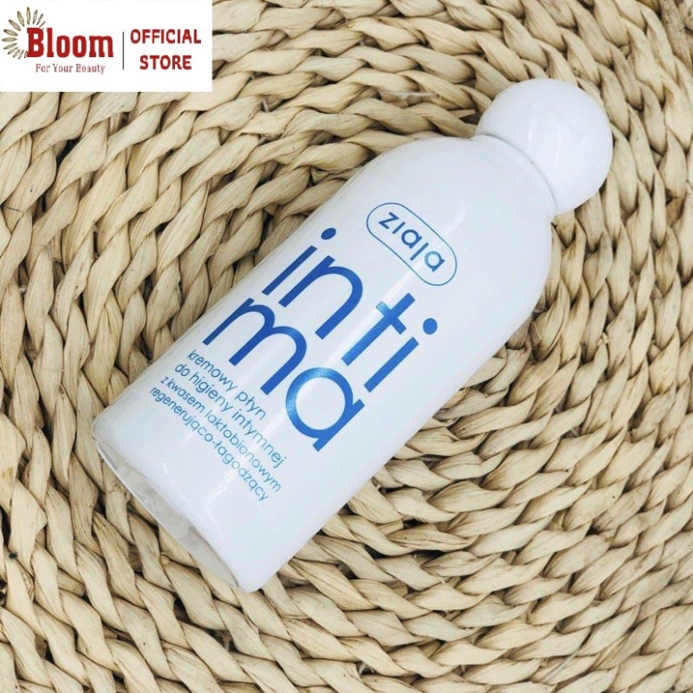 Dung Dịch Vệ Sinh Intima Ziaja Chính Hãng Ba Lan 200-500ml Đủ Màu Hàng Air Tem Bill Đầy Đủ Mới Nhất Date 2023