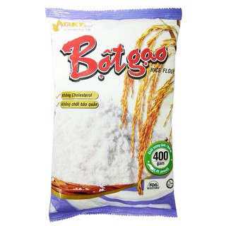Bột gạo hiệu Tài Ký gói 400g