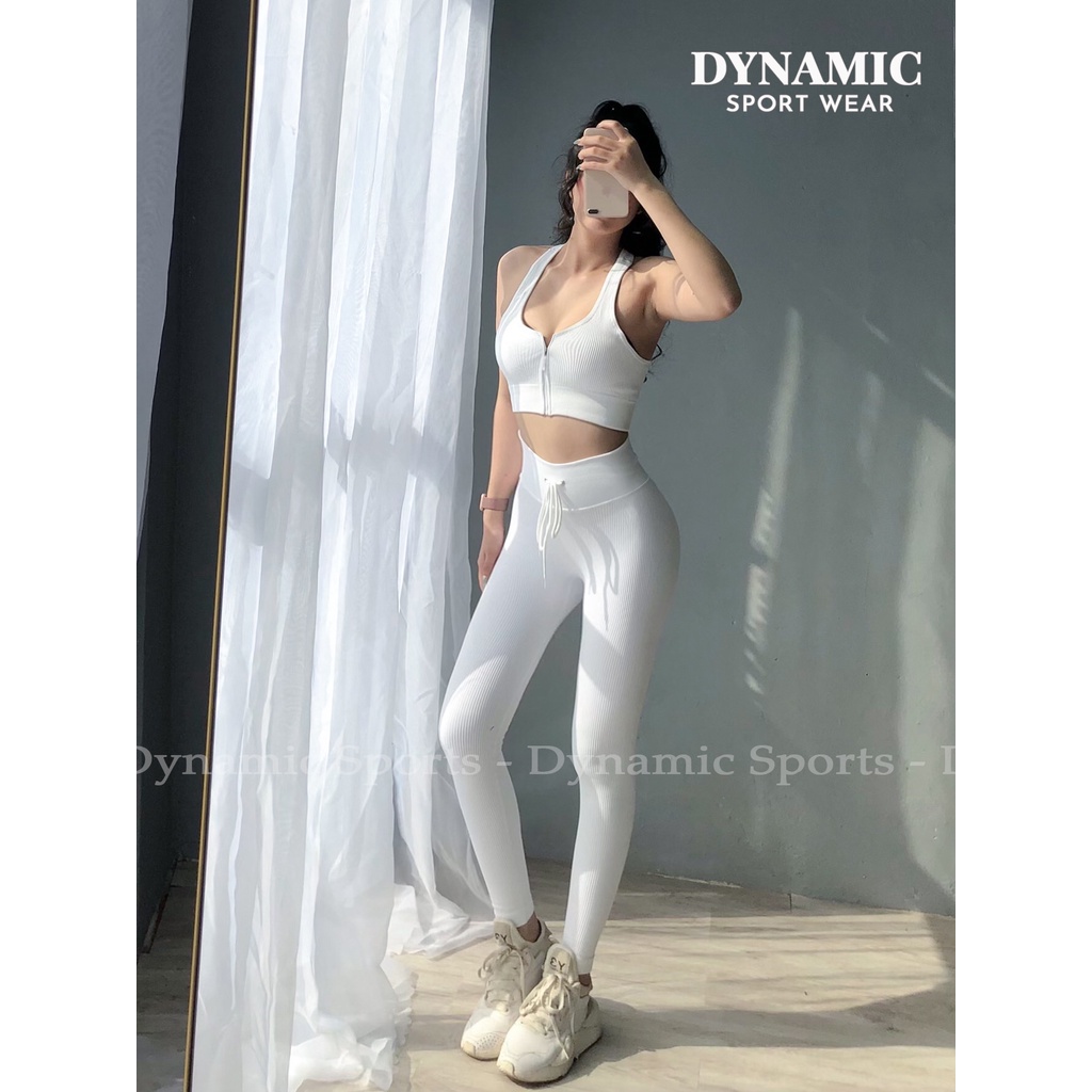 Tách lẻ Quần dài / Short/ Bra / Croptop / Áo dài tay tập Gym, Yoga, Aerobic Thể Thao nữ Biker