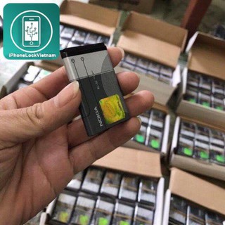 Pin Nokia BL-5C/4C XỊN