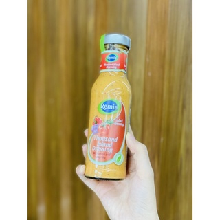 SỐT TRỘN SALAD REMIA