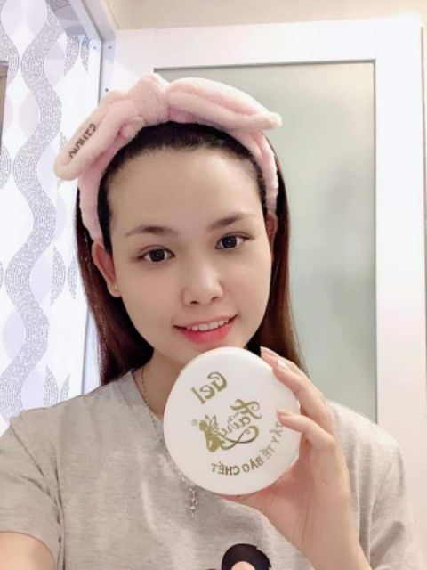 GEL TẨY TẾ BÀO CHẾT FAIRY