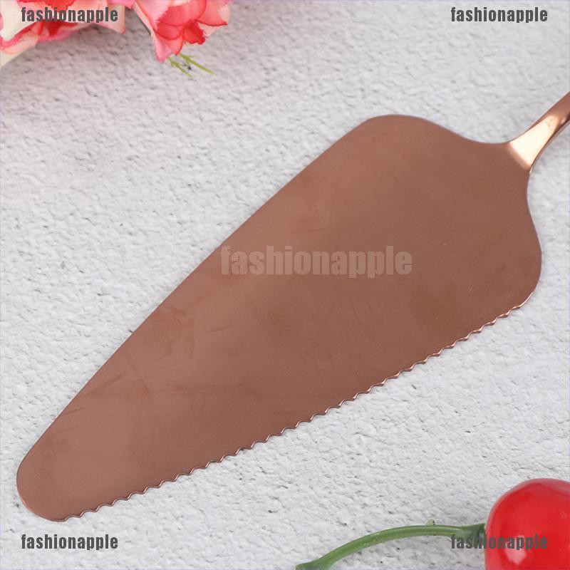 Xẻng Xúc Bánh Pizza Bằng Thép Không Gỉ