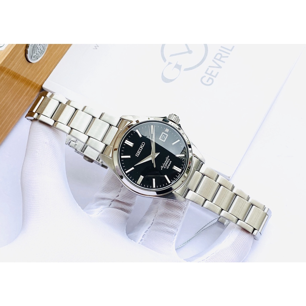 Đồng hồ nam Seiko Spirit Automatic SZSB012