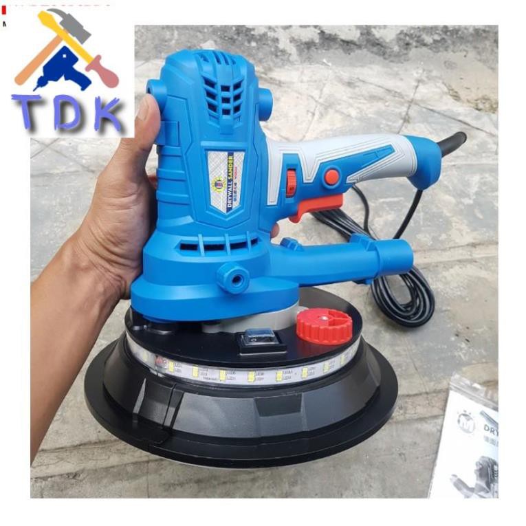 180mm Máy chà nhám tường 900W C-MART W0044