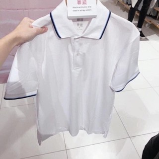 Áo polo auth sz M