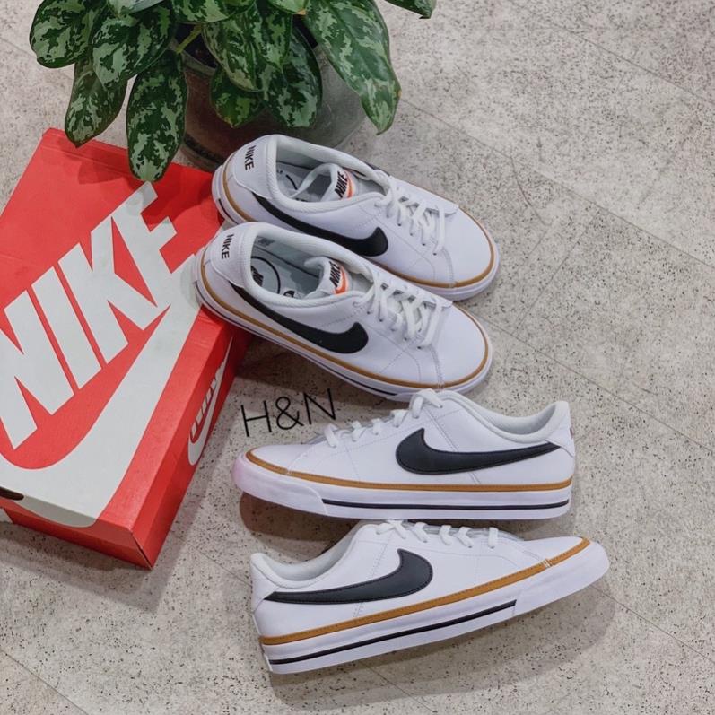 GIÀY THỂ THAO SNEAKER NIKE COURT LEGACY da5380-102