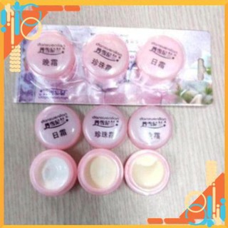 Hoàng cung hồng bộ 3 lọ dùng thử
