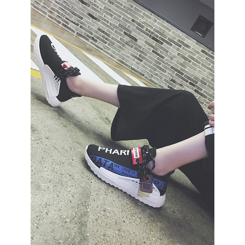 (Xả Hàng Đón 2020). sneaker dáng human : * *