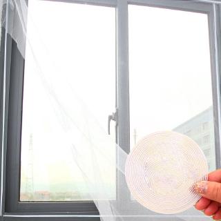 Lưới Dán Cửa Sổ Chống Côn Trùng