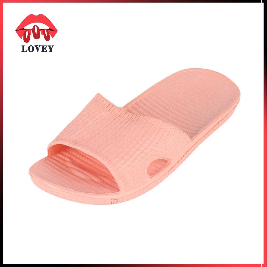 Dép đi trong nhà chống trượt kiểu dáng thời trang