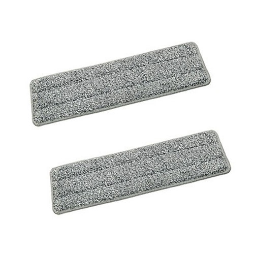 Combo 2 miếng lau thây thế cho cây lau nhà tự vắt