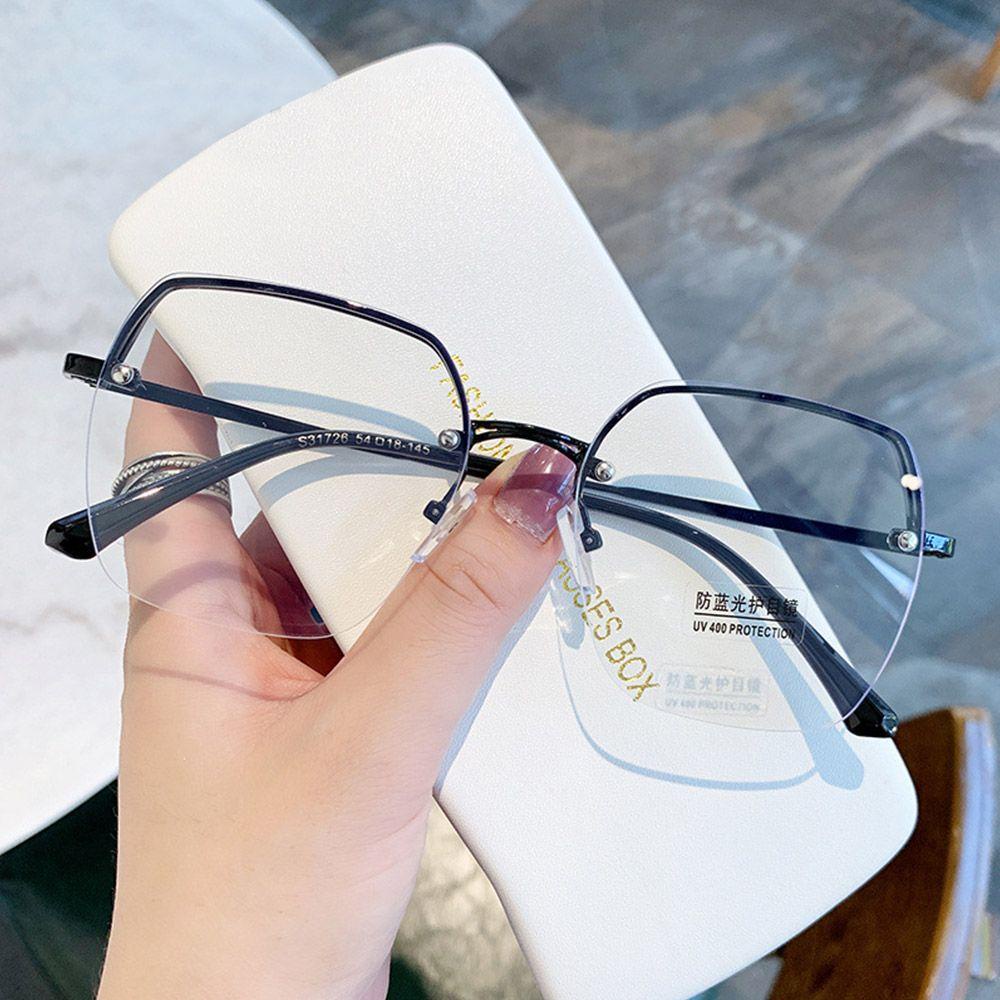 Kính Bảo Vệ Mắt Chống Ánh Sáng Xanh Siêu Nhẹ Thời Trang