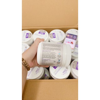 Bột tăng chiều cao Bio Island Lysine Starter