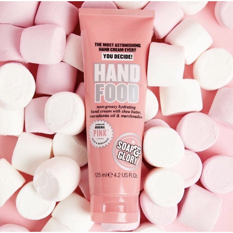 Set Dưỡng Soap n Glory