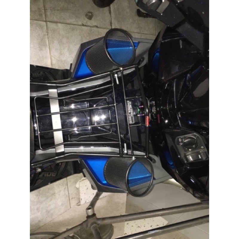 Rổ tròn nhỏ đựng nước