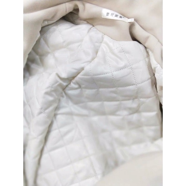 (Oder) Áo dạ cao cấp trần trám trong dày dặn (có ảnh chụp thật) | BigBuy360 - bigbuy360.vn