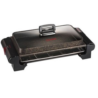 Vỉ nướng điện Cuckoo CG-252 - Hàng chính hãng