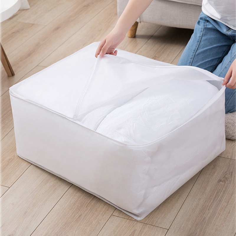 Túi Đựng Quần Áo / Chăn Mền Chống Thấm Nước / Bụi Bẩn Tiện Dụng