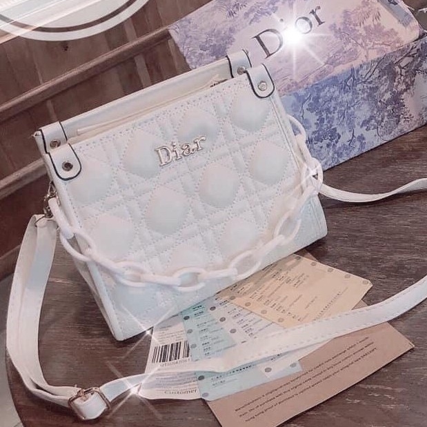 Túi Thời Trang Nữ Xích Ngọc Siêu Hot BN259