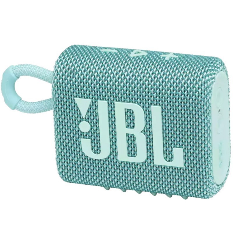 Loa Bluetooth JBL Go 3, Chống Nước IP67 - Hàng Chính Hãng PGI