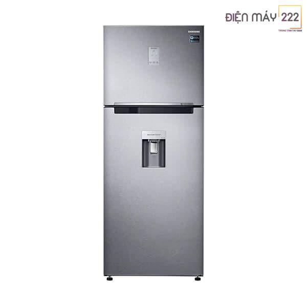 [Freeship HN] Tủ lạnh Samsung Inverter 438 lít RT43K6631SL/SV chính hãng