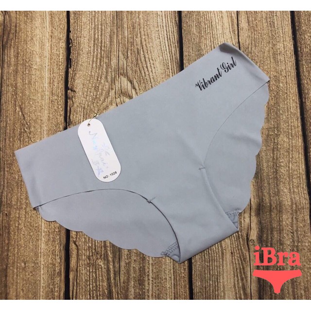  SQ02 Quần Lót su cạp vừa không viền không đường may kháng khuẩn chống HPV | BigBuy360 - bigbuy360.vn