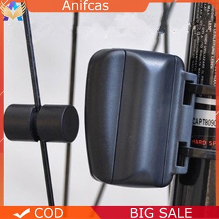 Đồng Hồ Đo Tốc Độ Không Dây Cho Xe Đạp