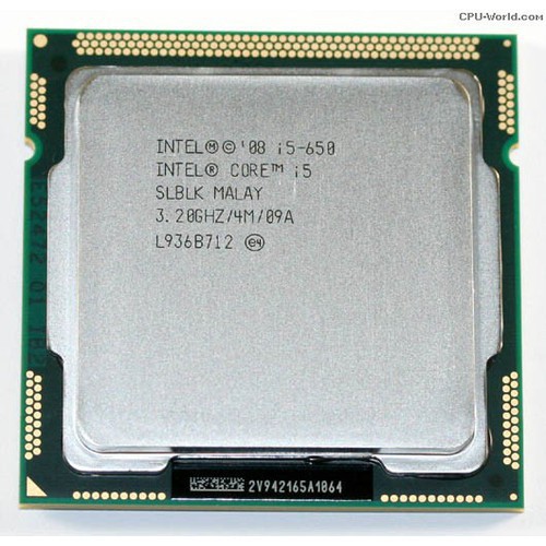 Intel Core i3 530 Socket 1156 chạy Main H55 | BigBuy360 - bigbuy360.vn