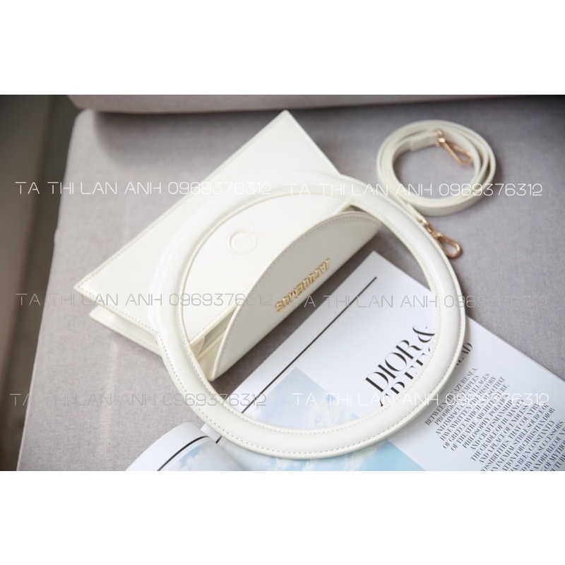 Túi Xách Jacquemus MPB siêu hot