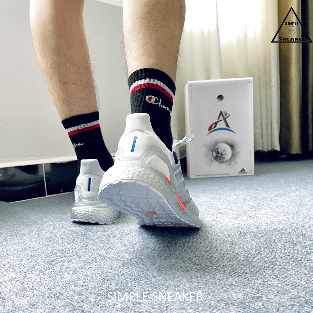 Tất Champion Cổ Lửng 💙FREESHIP💙Vớ Champion Cao Cấp Chính Hãng -  Chất Cotton Thấm Hút Chống Hôi Chân Chơi Thể Thao