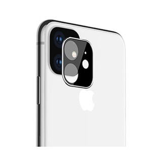 Miếng Dán Bảo Vệ Camera iPhone 11pro iphone 11pro max- Bạc