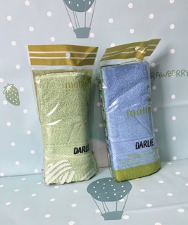 Combo 2 kem đánh răng DARLIE trà xanh 160g